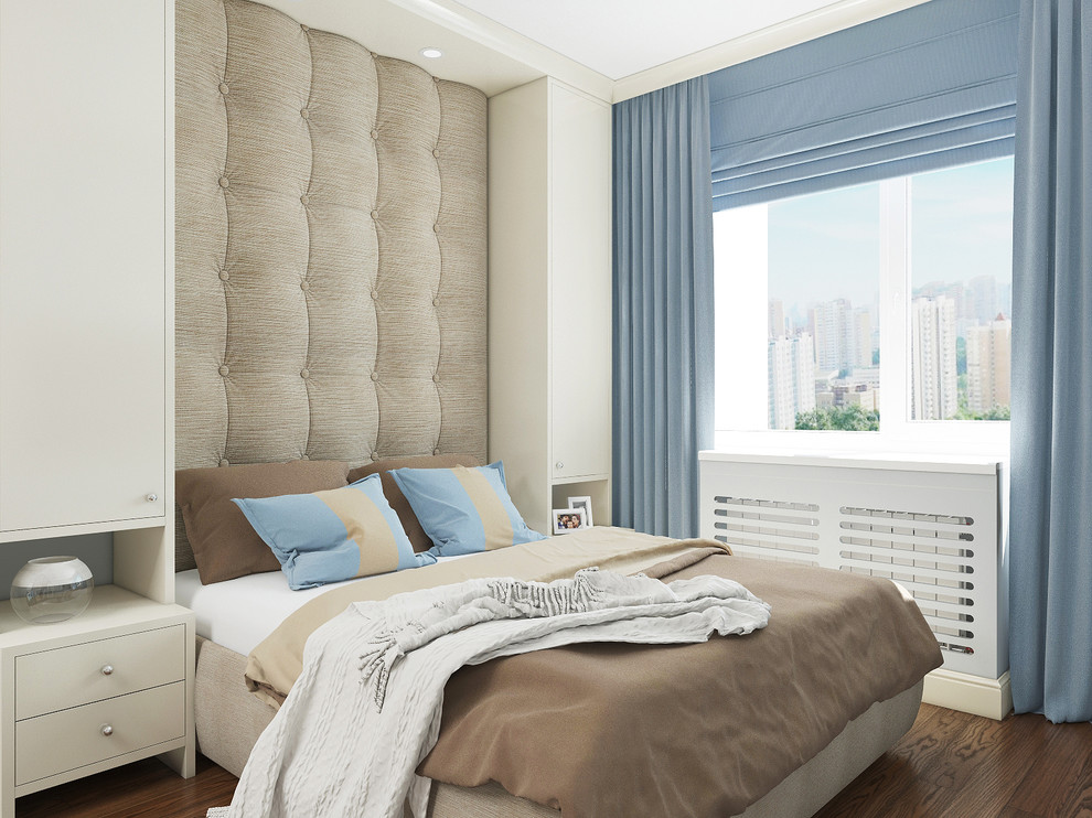 Переделкино Ближнее