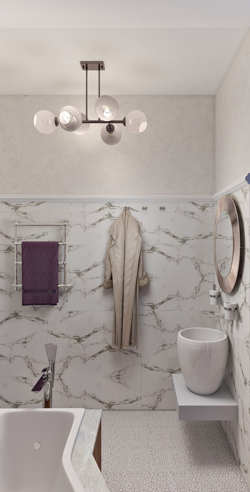 «Philanthropic interior» г. Петергоф «Сад Времени», 242