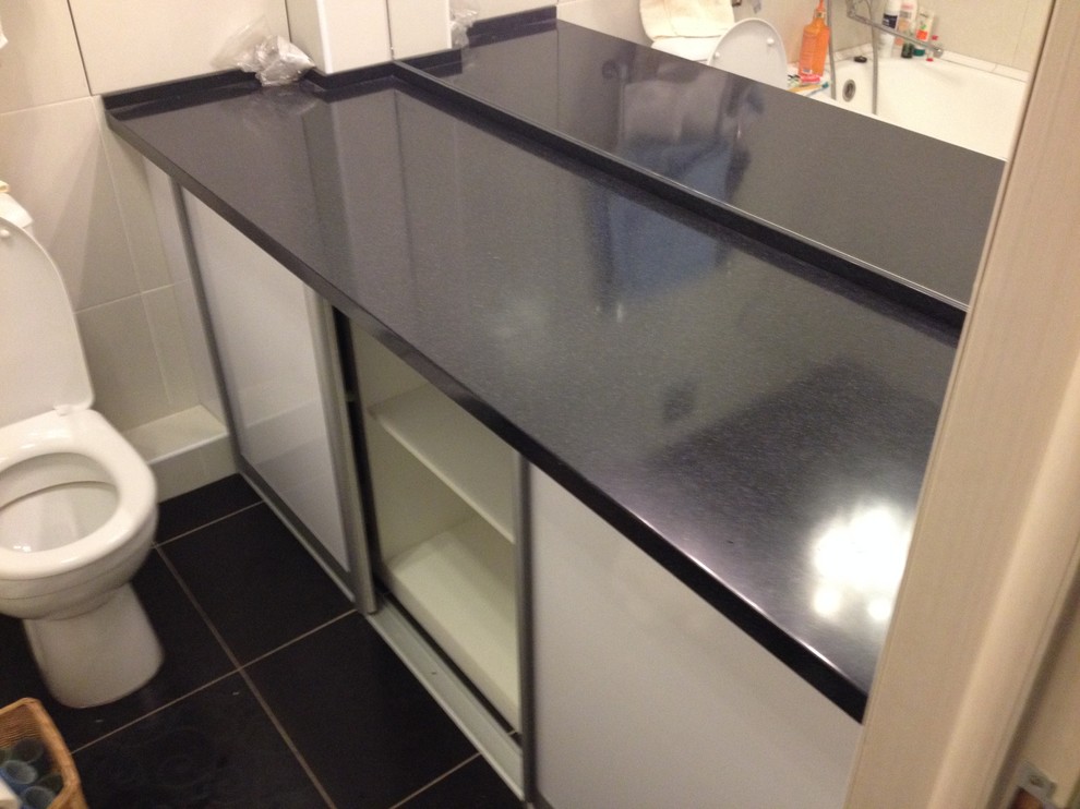 Столешницы из исскусственного камня