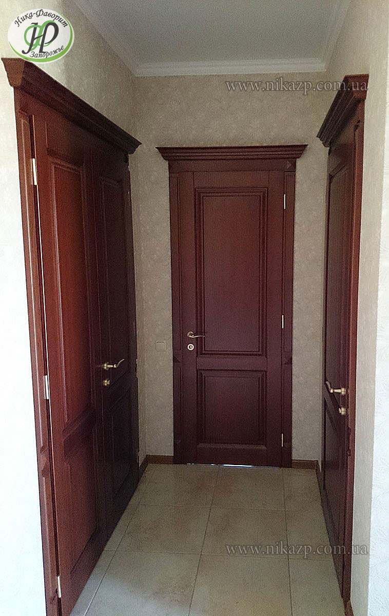 PRIVATE HOUSE INTERIOR AND EXTERIOR.  Интерьер и экстерьер частного дома на зака