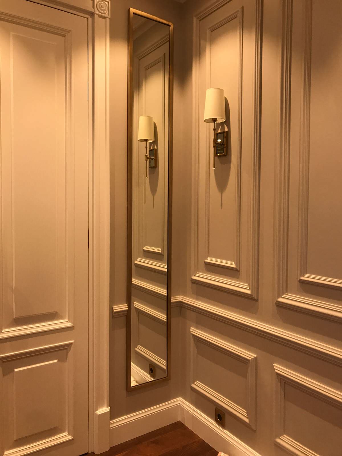 Кабинет в поселке Заречье, Одинцово