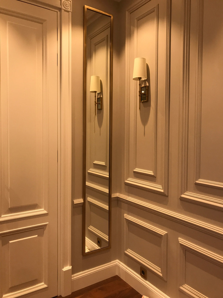 Кабинет в поселке Заречье, Одинцово