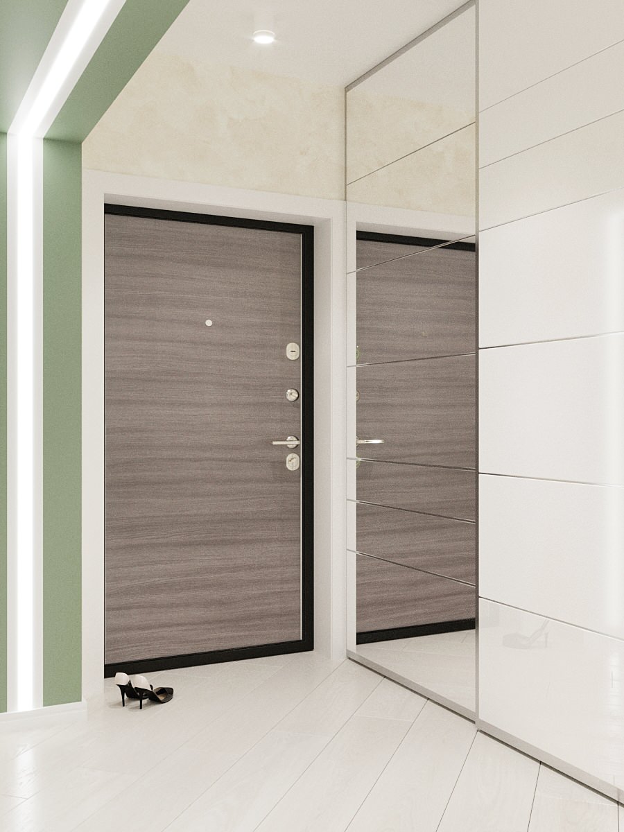 ЖК Северная корона