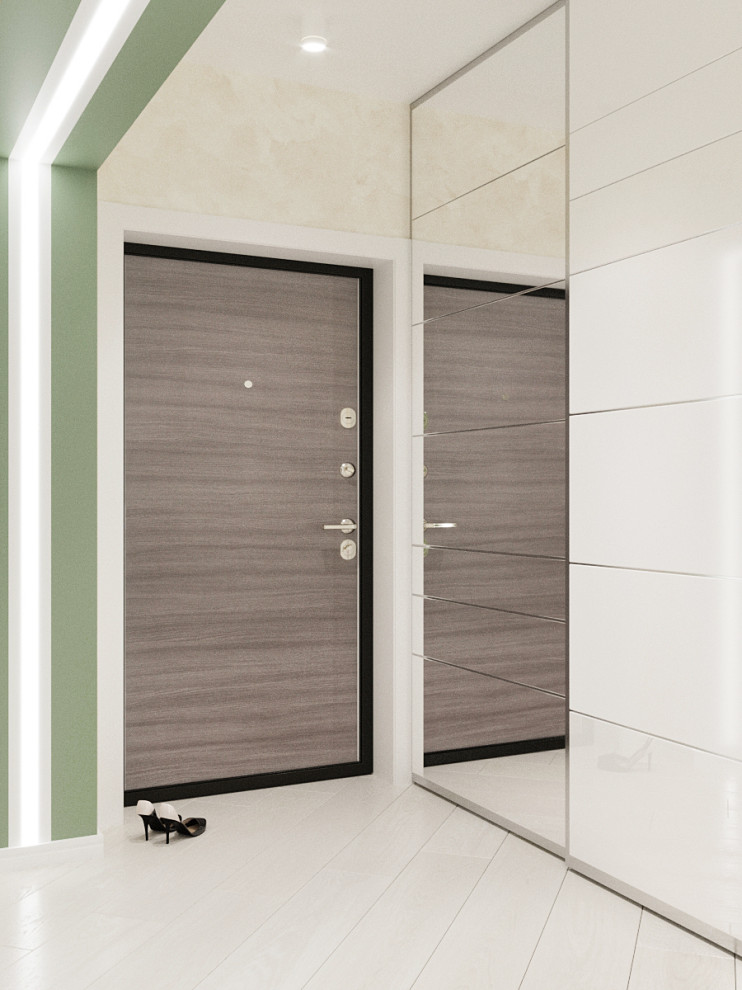 ЖК Северная корона