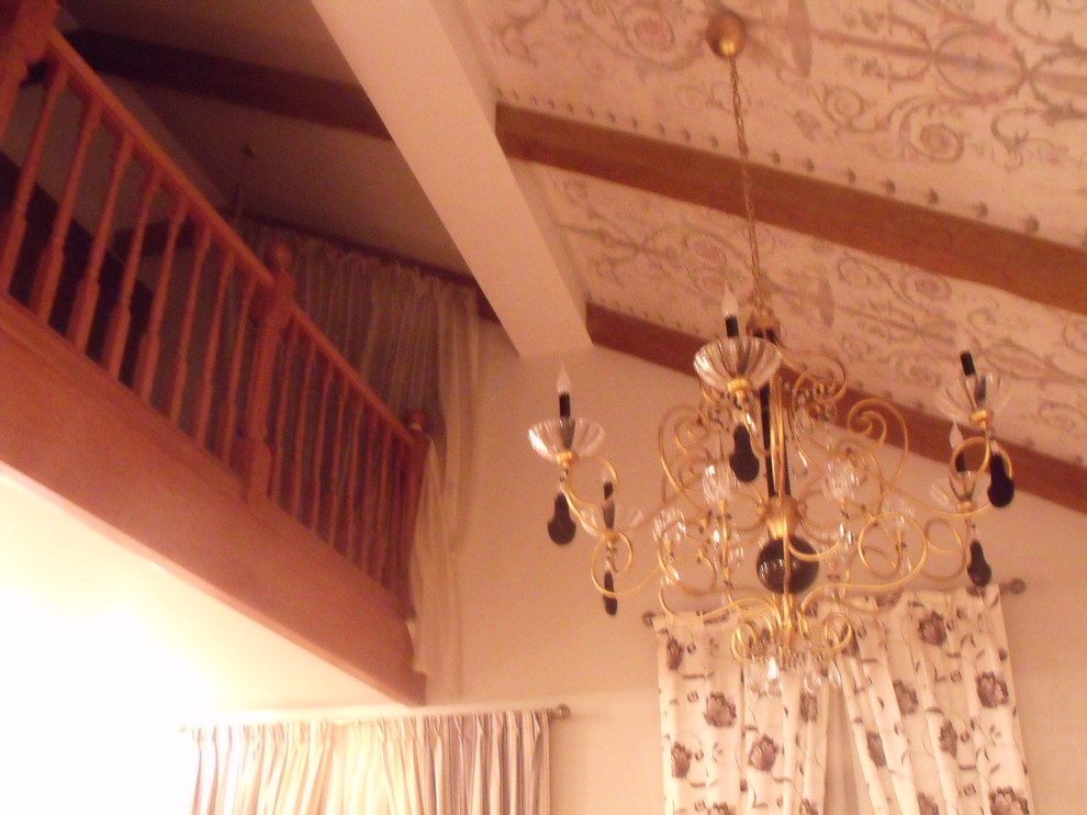 Дизайн интерьера