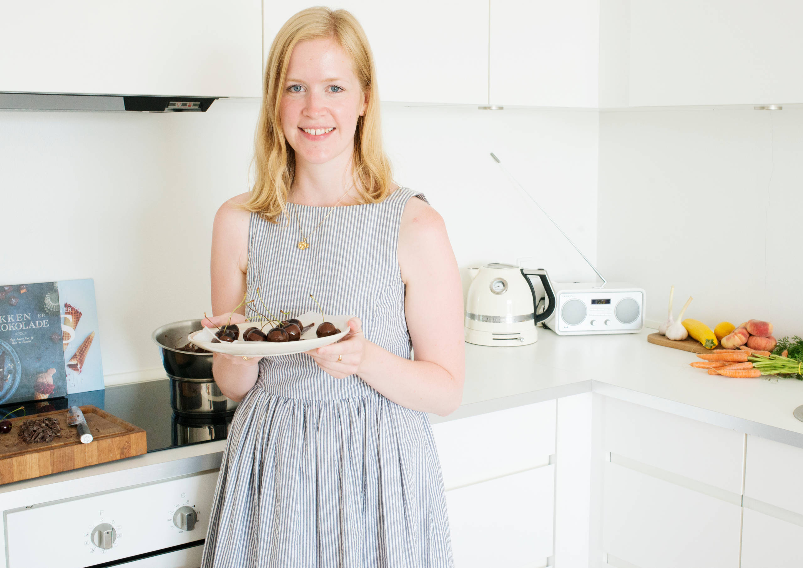 Мир дизайна: Любимые рецепты 11 гурманов из разных стран