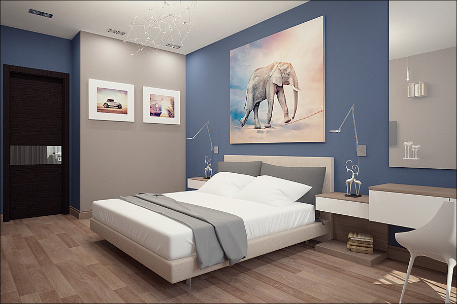 Романтика современности