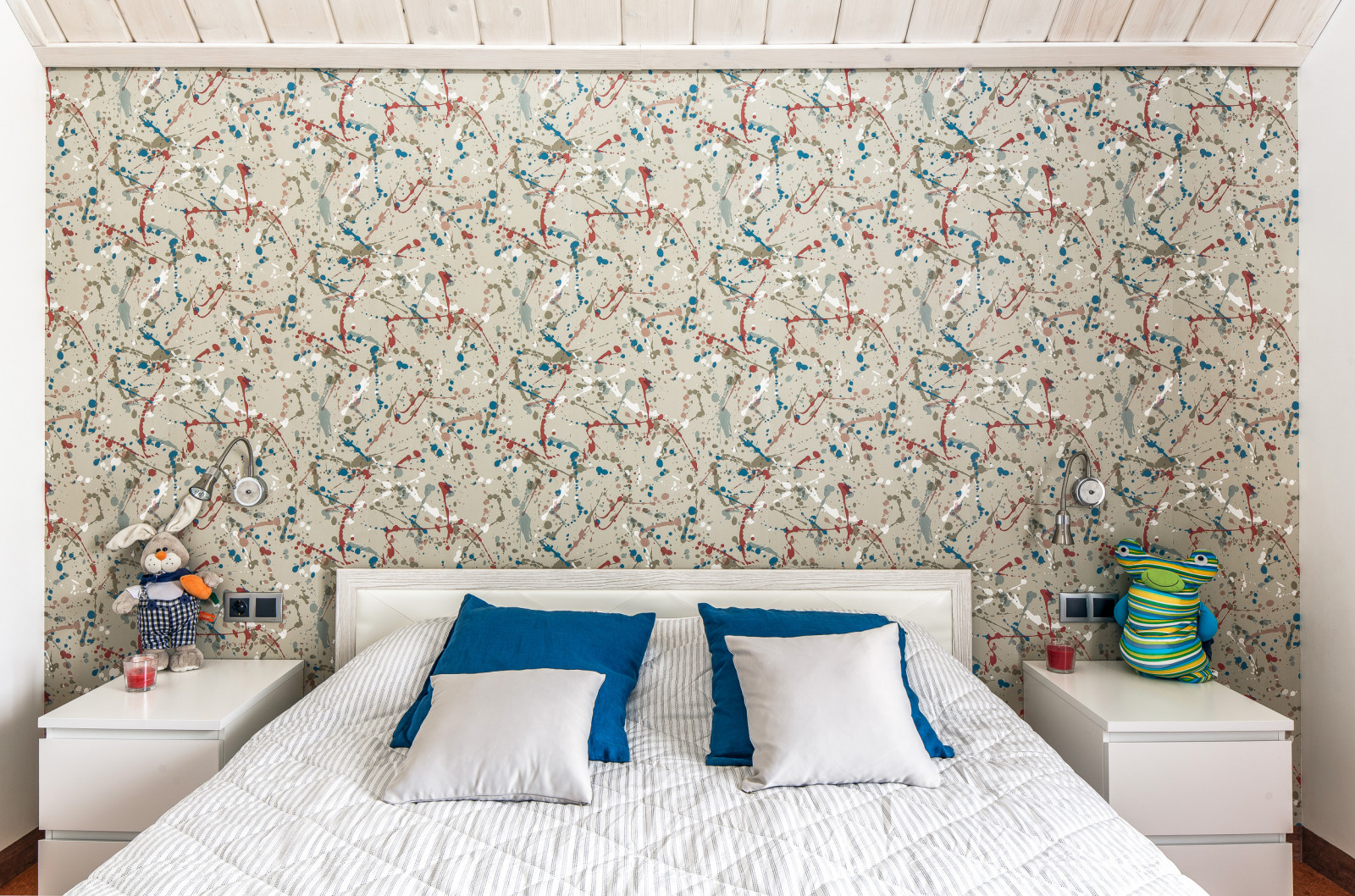 Дом с капитанским мостиком