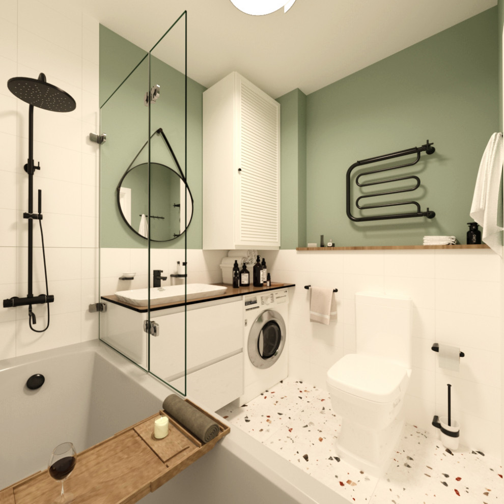 ЖК Мякинино-парк