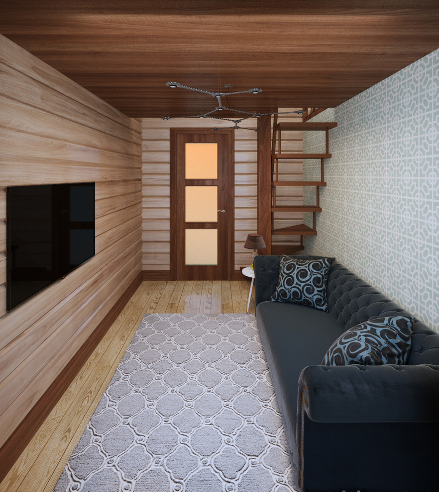 дом в г. Ишимбай