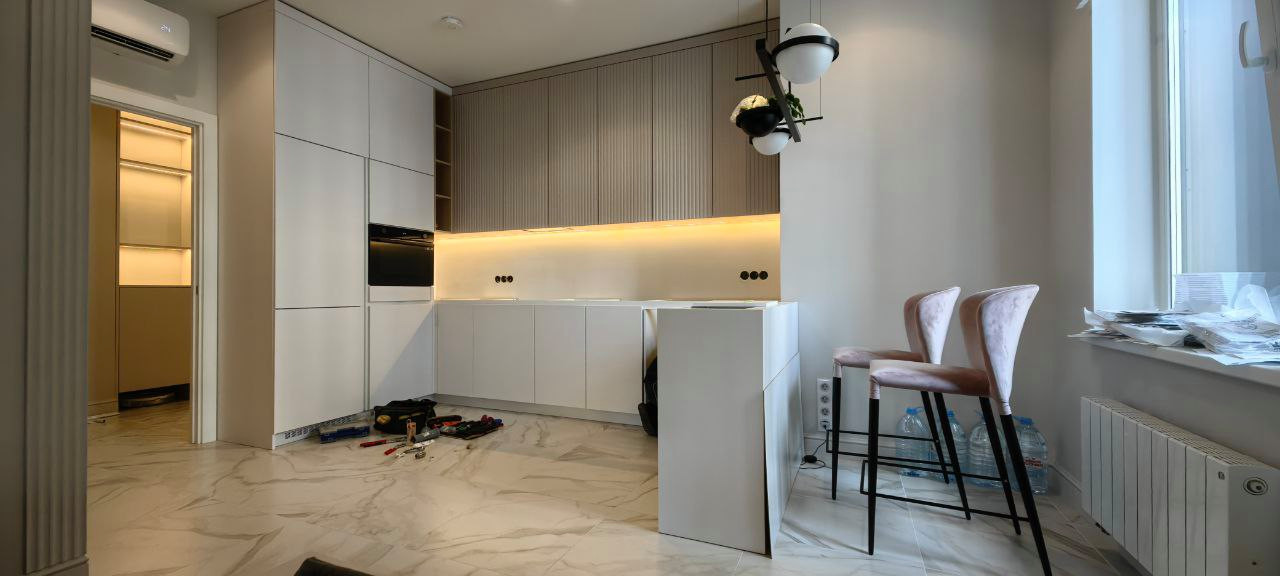 НАГОРНАЯ  53 м