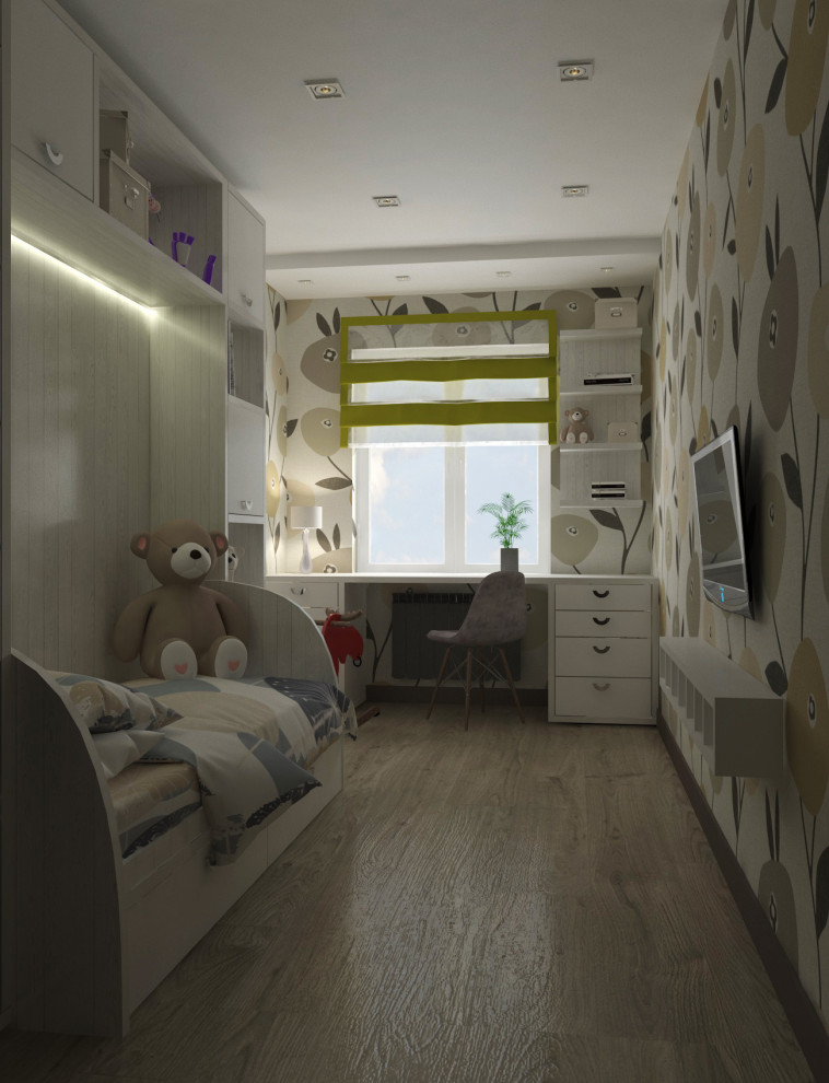 3-х комнатная квартира г.Днепр