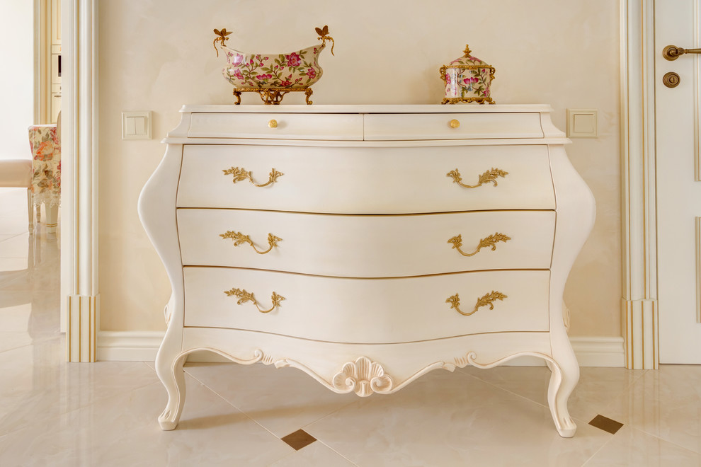 Интерьер частного дома