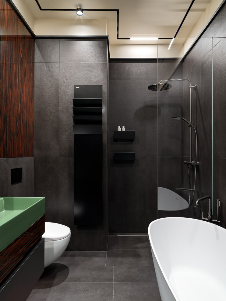 ЖК Зиларт 80кв.м