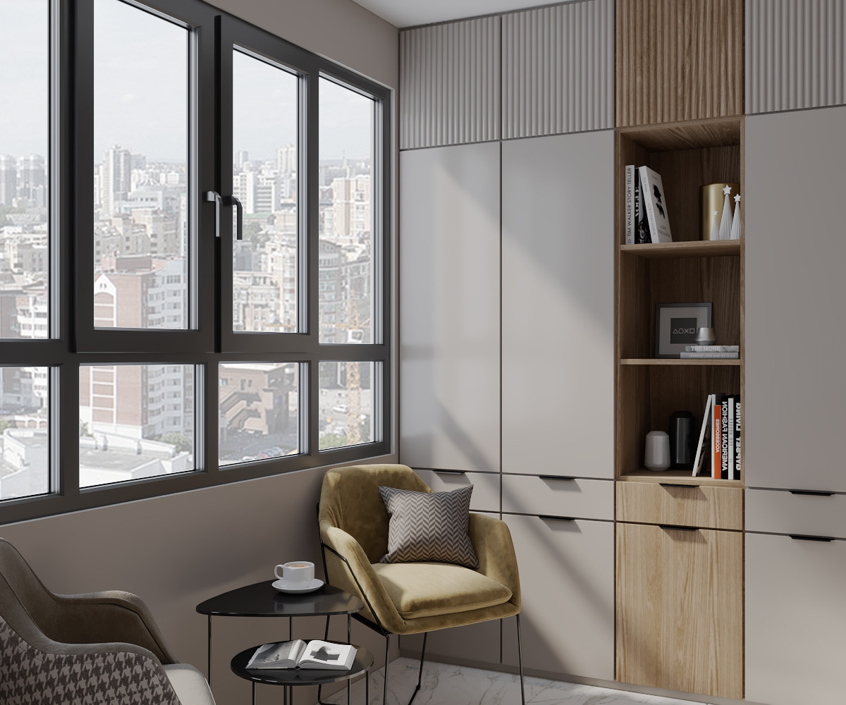 Квартира в г. Казань