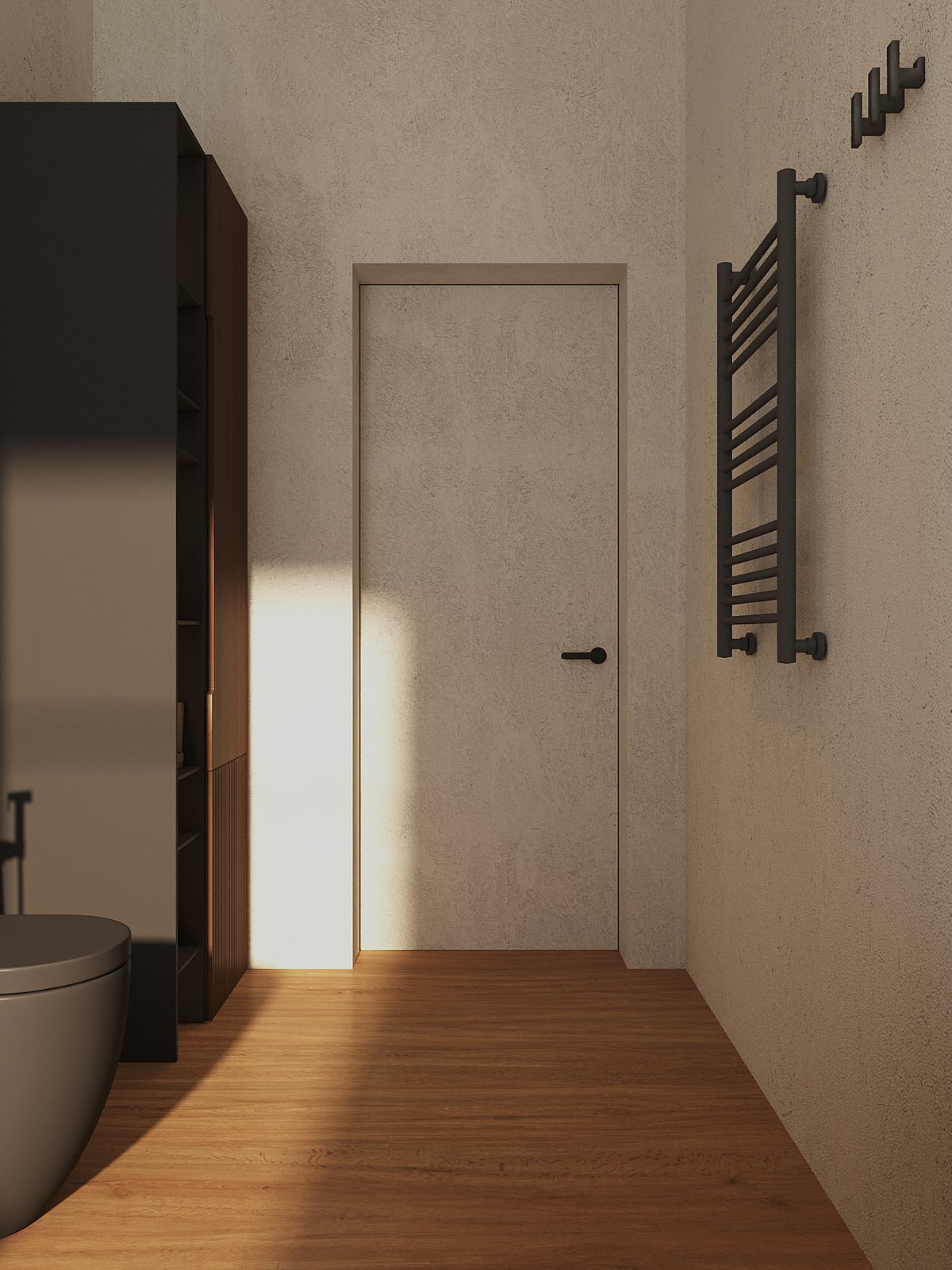Double WC