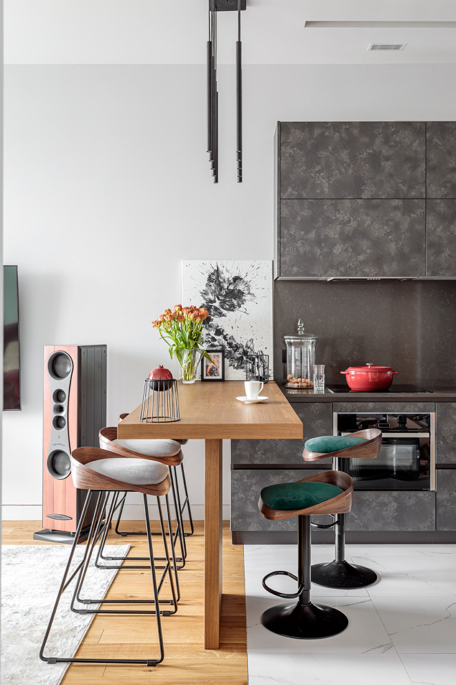 Квартира ЖК "Soho Noho"