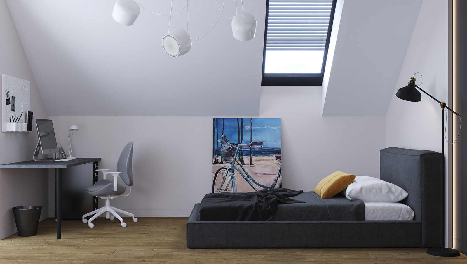 Дизайн интерьера дома в Санкт Петербурге