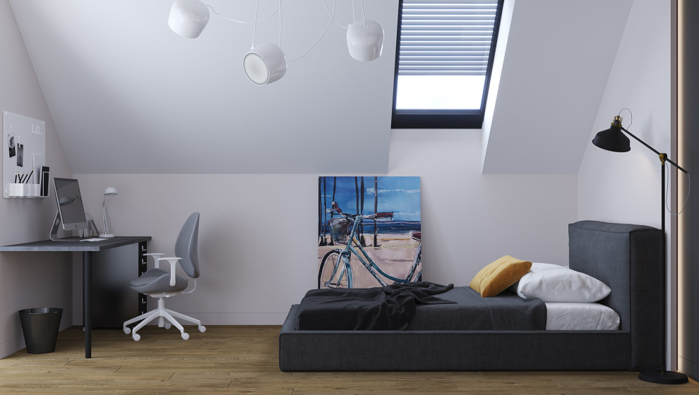 Дизайн интерьера дома в Санкт Петербурге