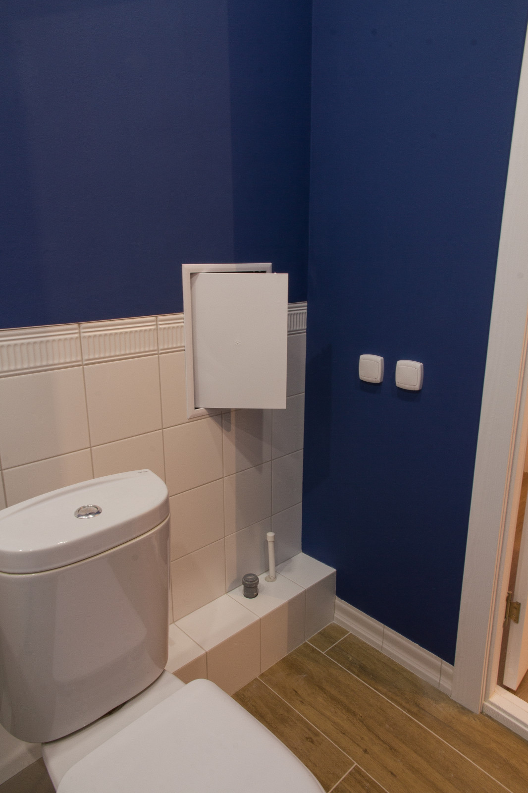 Обложка проекта: Проект "Минималистичный сканди"