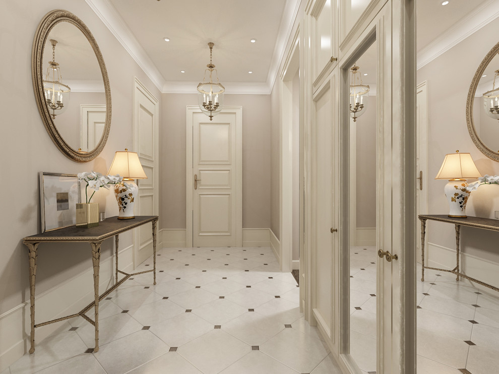 Квартира в ЖК "Итальянский квартал"