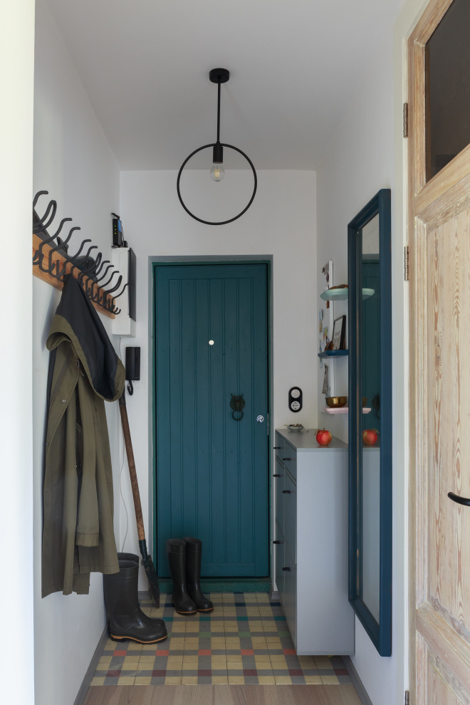 Реабилитация Хрущевки