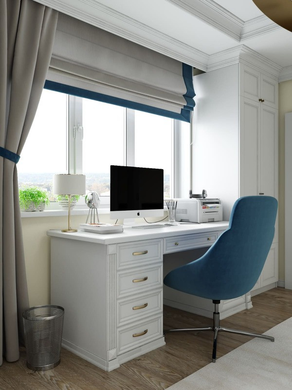 Московский