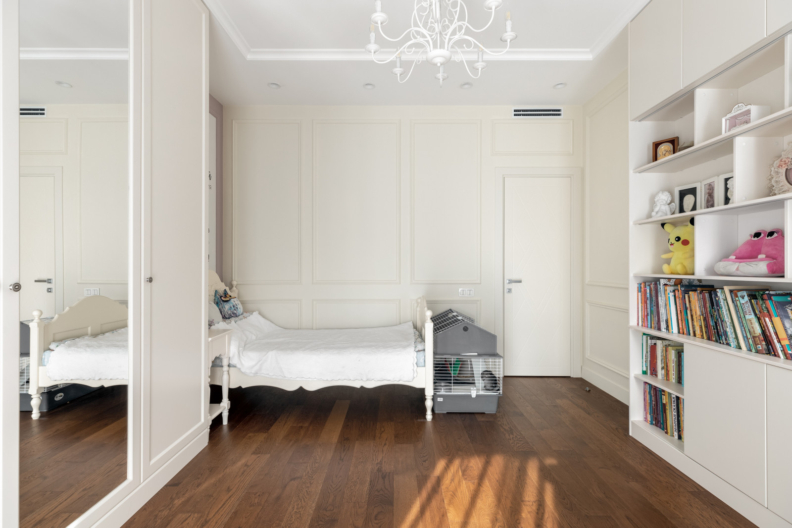 Фото квартиры в ЖК Vander Park