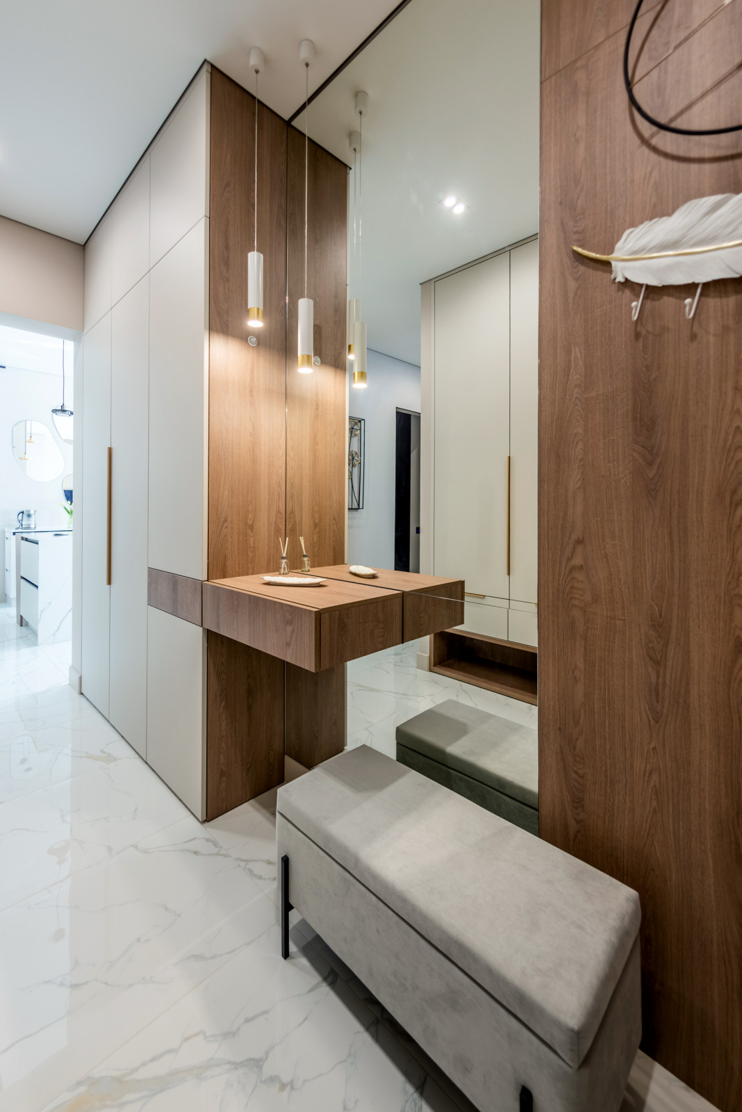 Частный дом в Молдовке