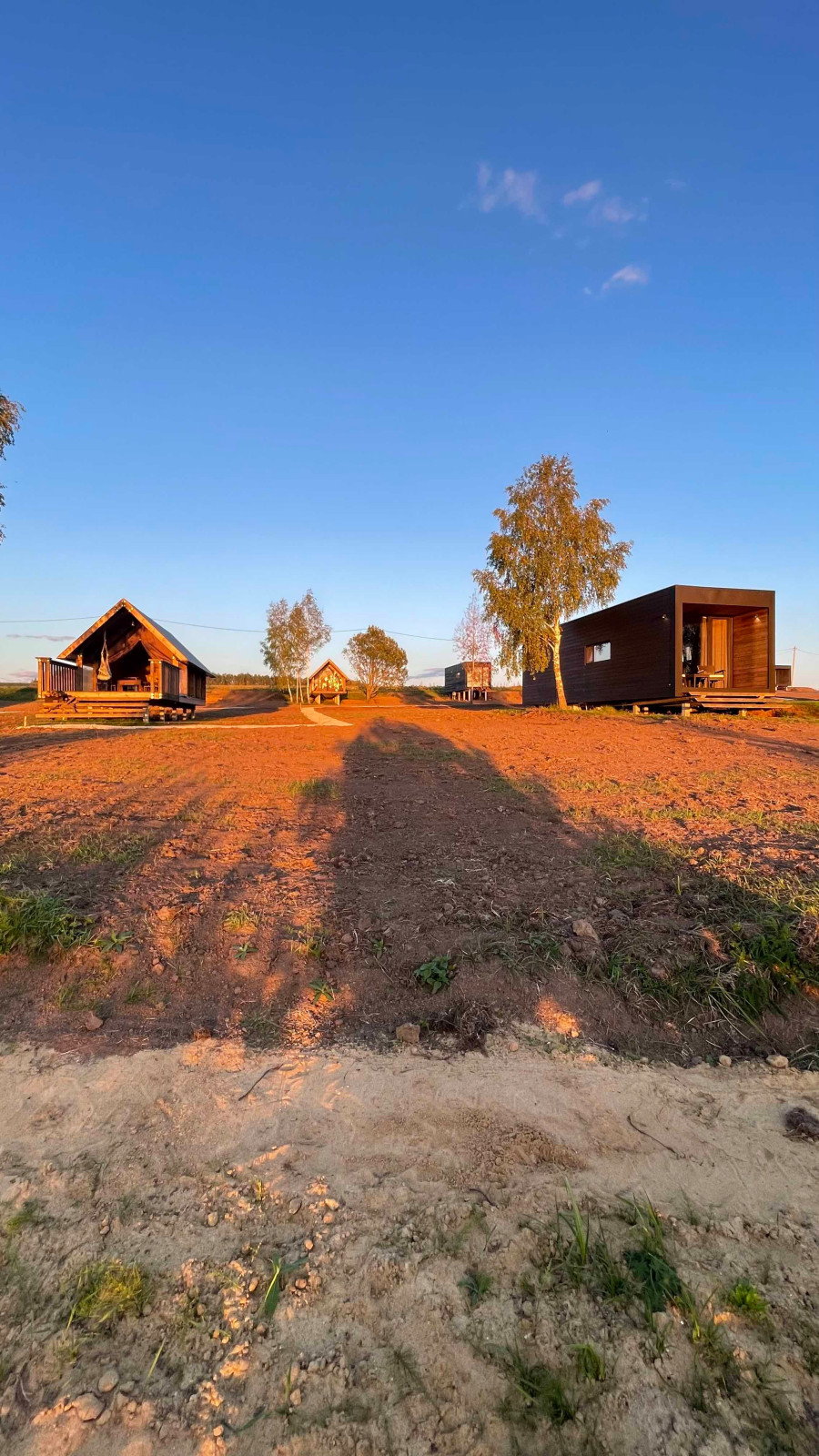 Новое Архангельское