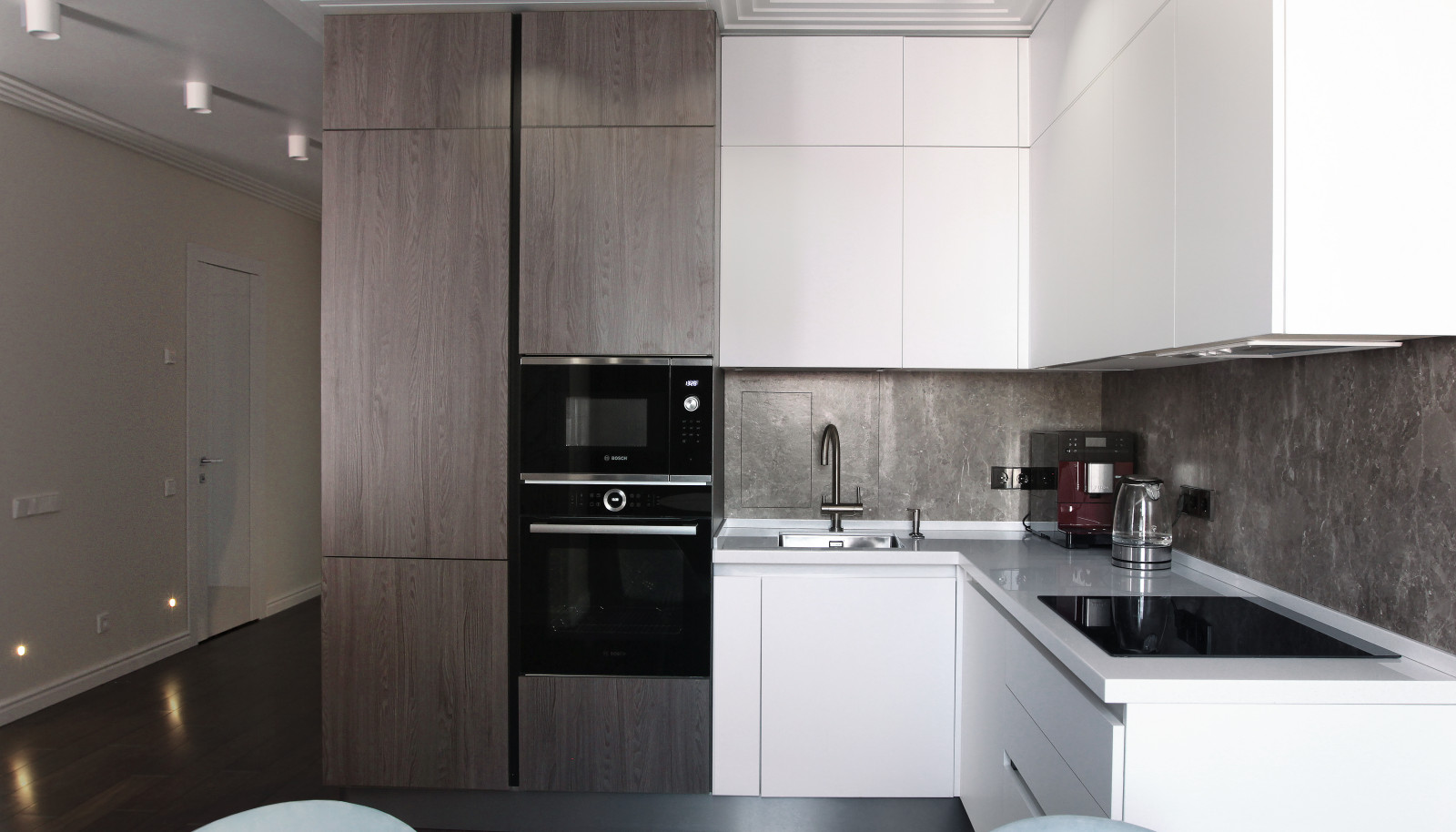 Пастельные сны