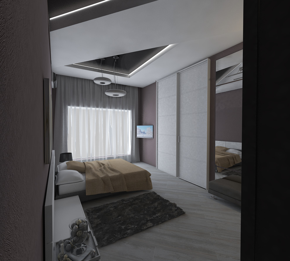 Квартира в жилом комплексе Европейский