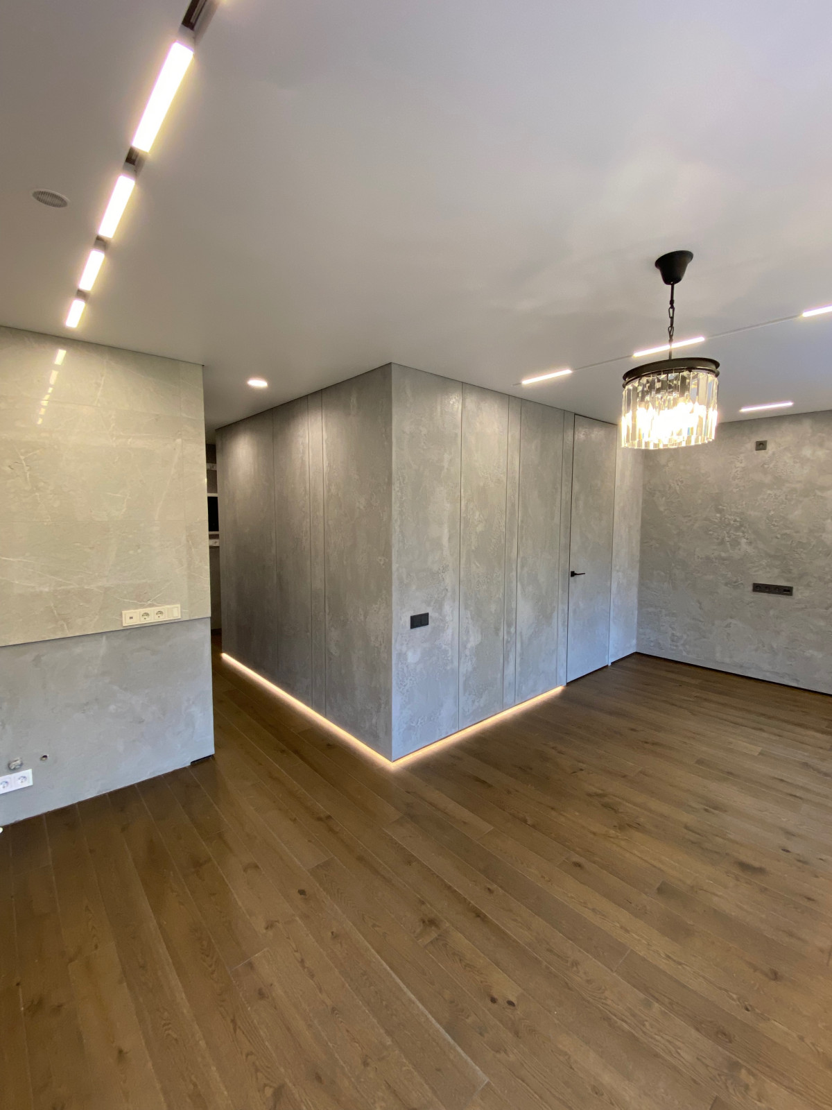 Квартира 40 м2