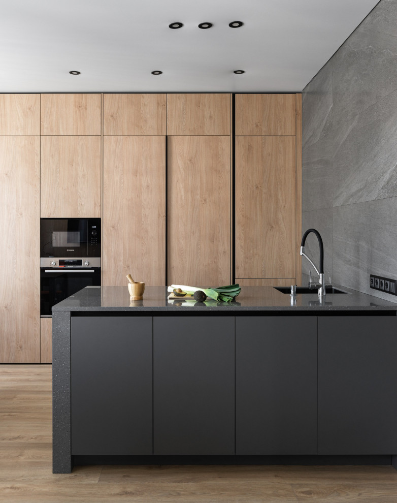 Стайлинг двухкомнатной квартиры в скандинавском стиле