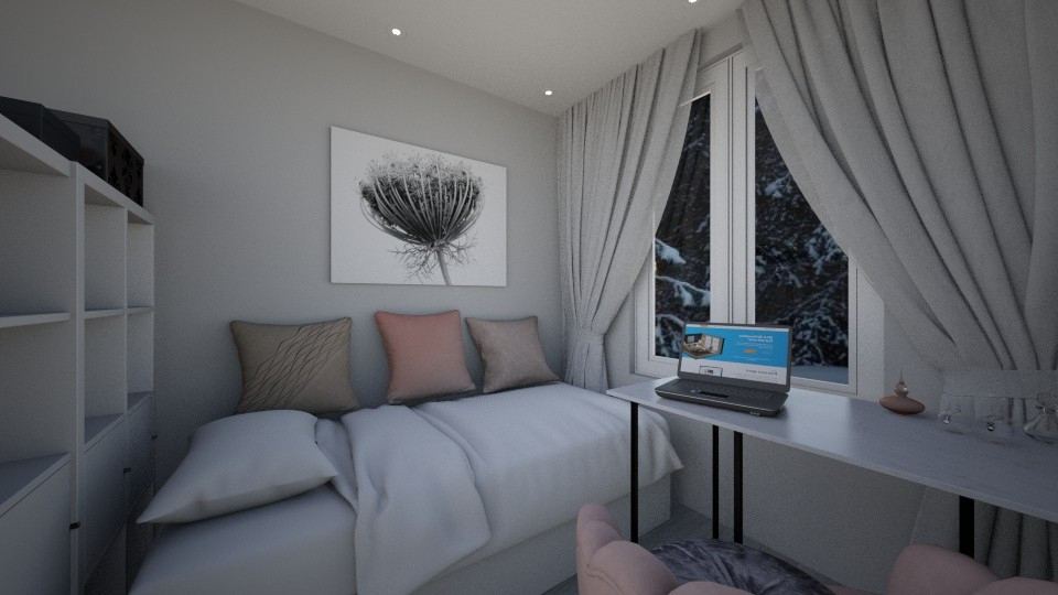 Гостинка зжм