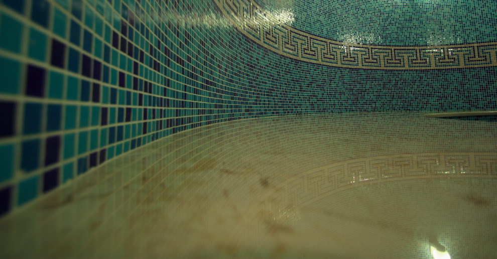 СПА  комплекс