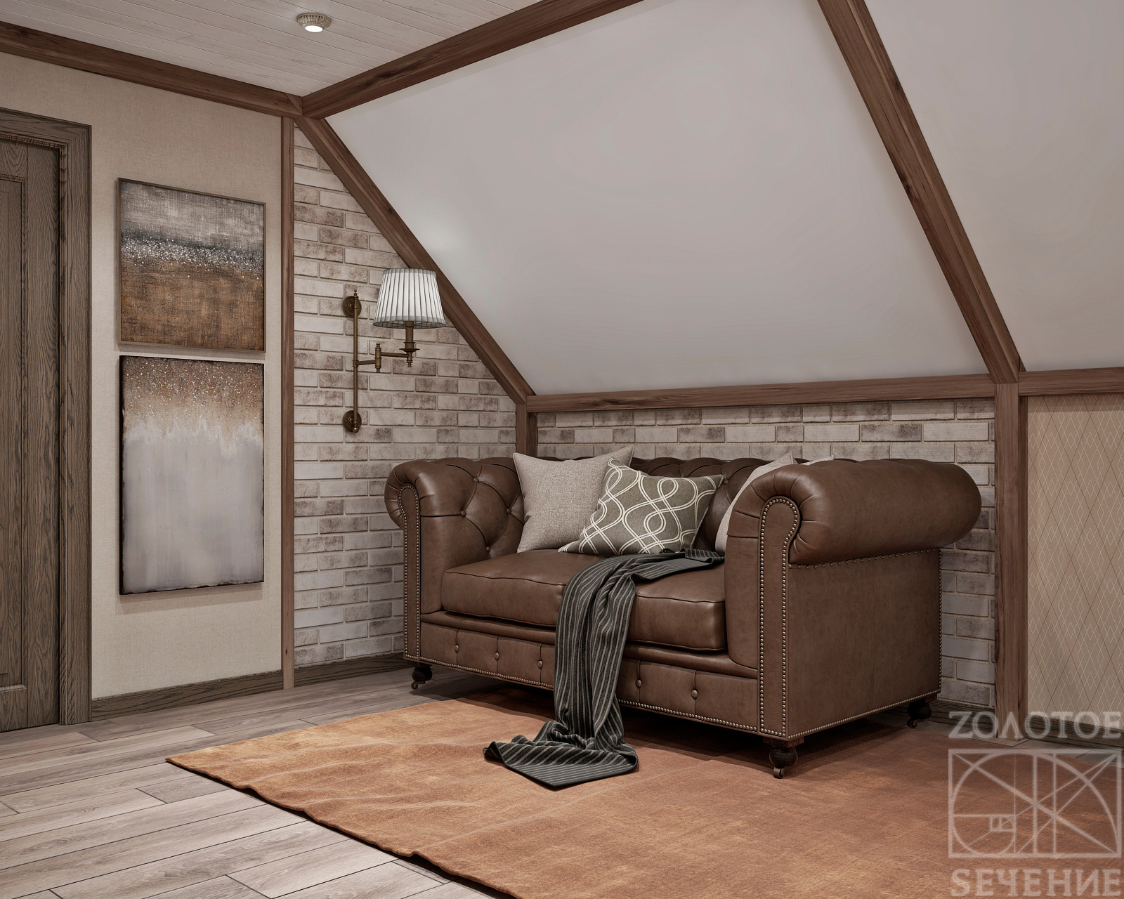 Гостевой дом с баней и спорт залом