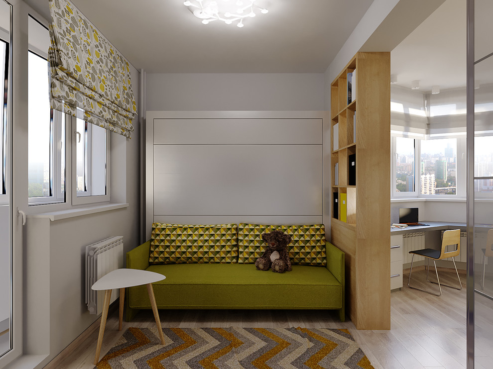 Солнечная палитра для дома