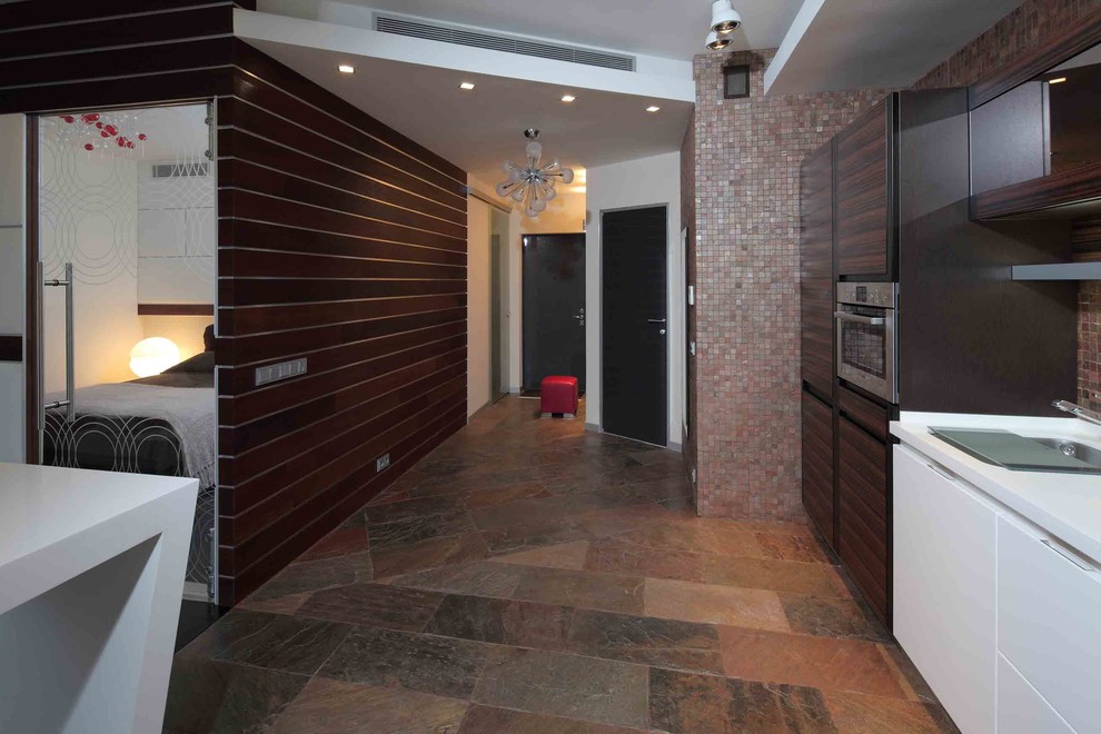 Квартира 56 кв.м на ул Раменки