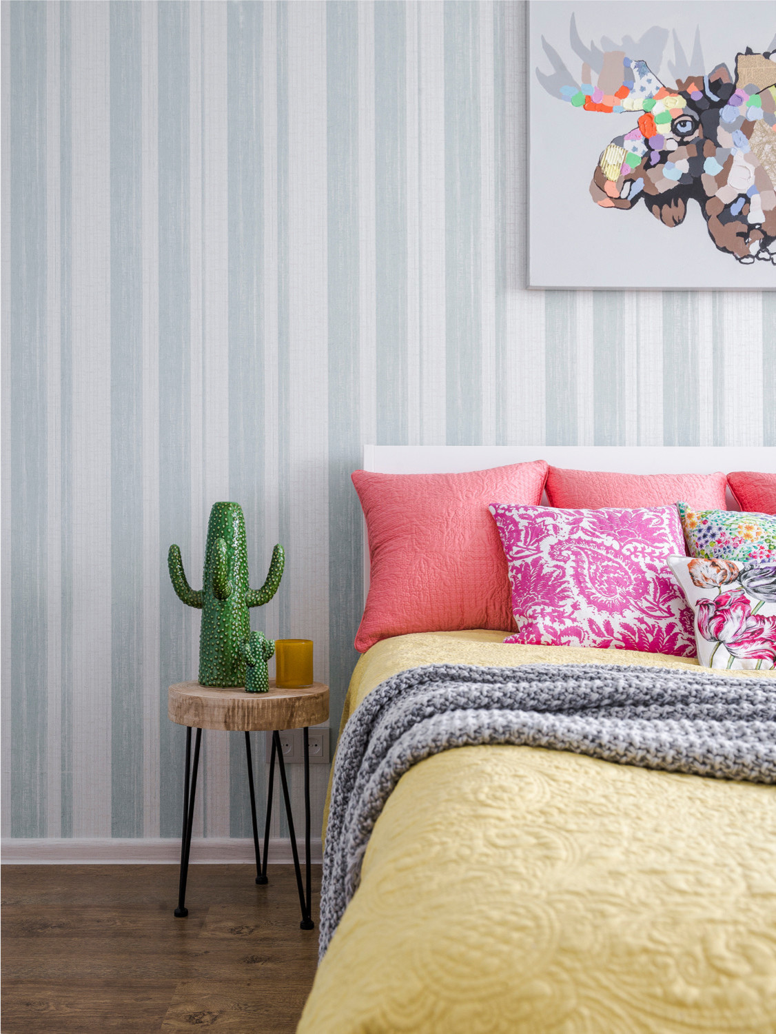 Квартира Юбилейный проспект