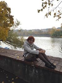 Галина Перемитина