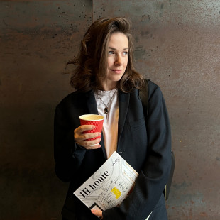 Галина Косарикова