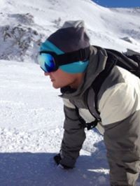 Сергей Горбунов