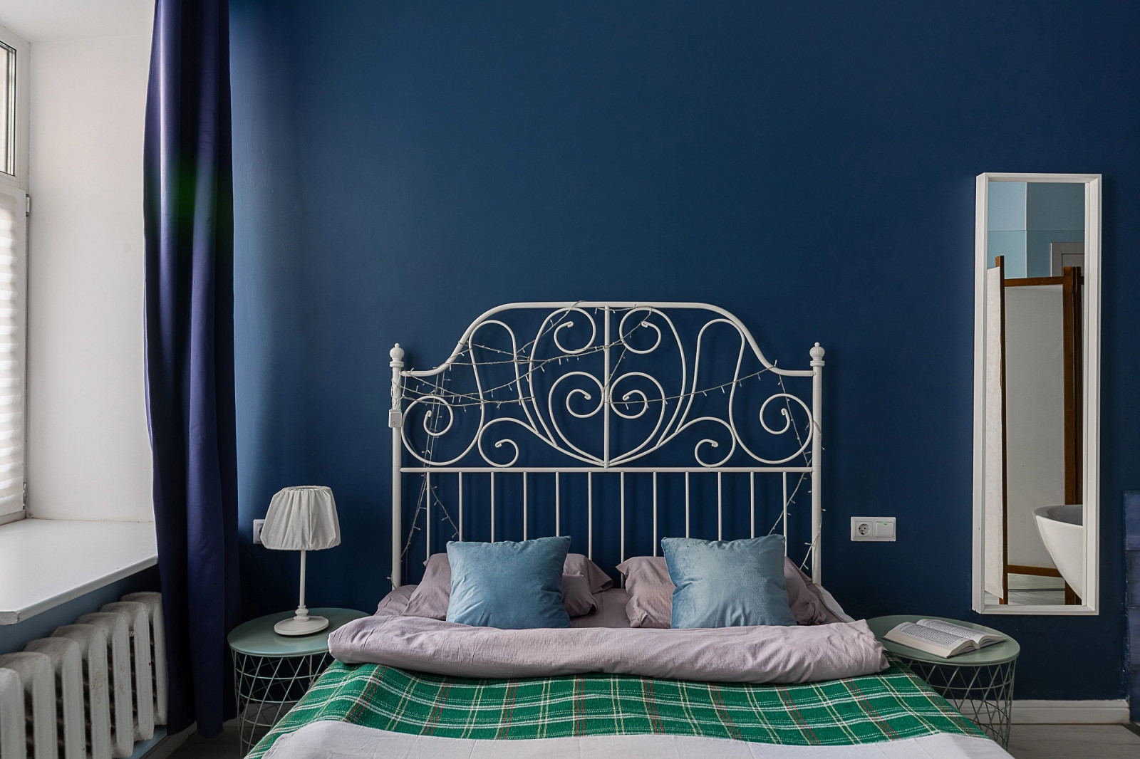 Квартира на Колокольной