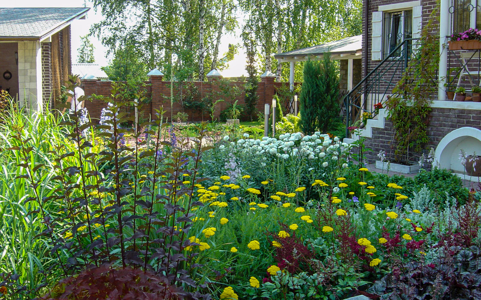 Русский сад