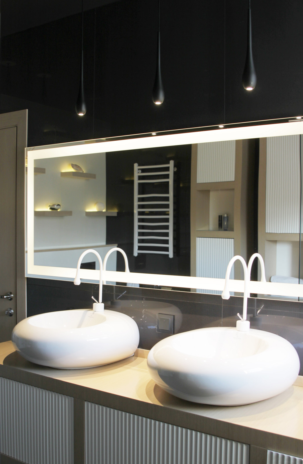 Загородный дом в Юкках 350м