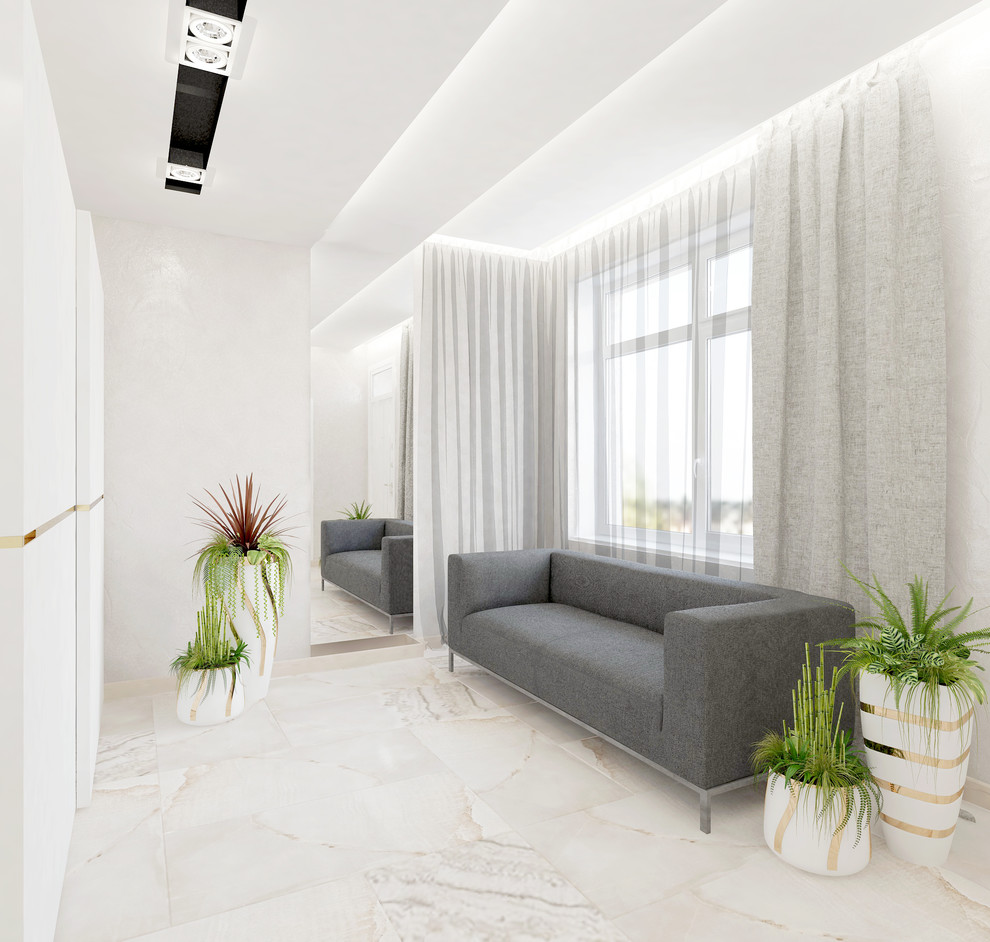 Таун-хаус на рублевке