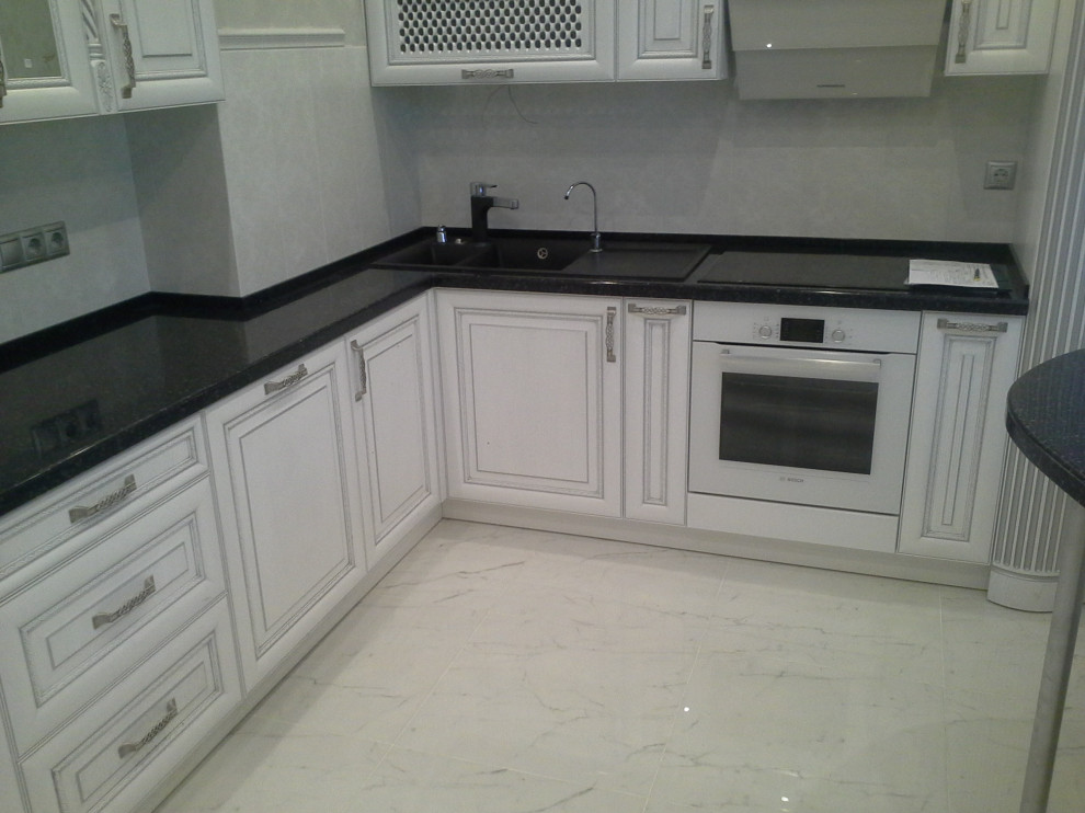 Столешницы Tristone в классическом стиле