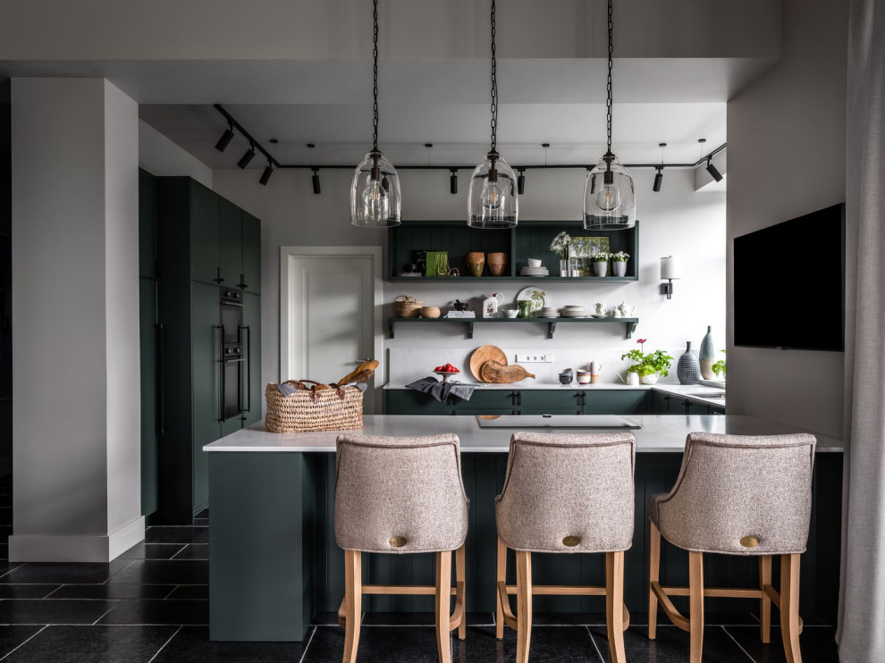 Дом в Дарьино