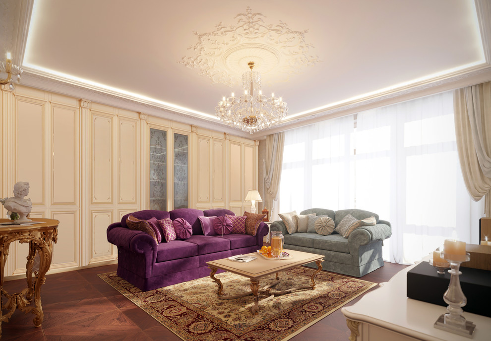 квартира в Парадном квартале